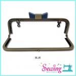 FRAME - SQUARE-METAL-20CM (5C)